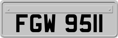 FGW9511