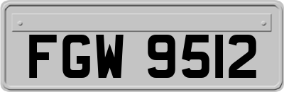 FGW9512