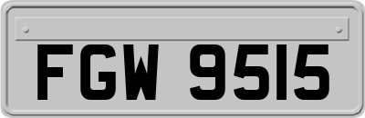 FGW9515