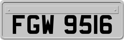 FGW9516
