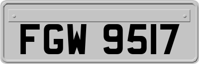 FGW9517
