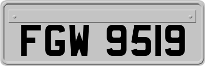 FGW9519
