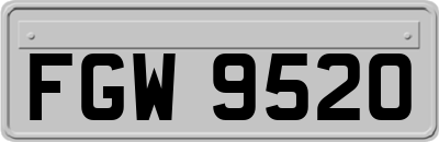 FGW9520