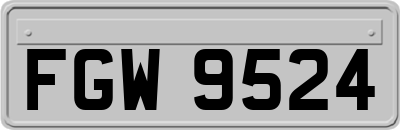 FGW9524