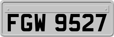 FGW9527