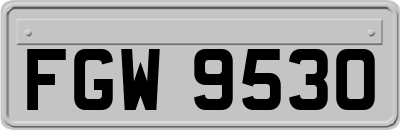 FGW9530
