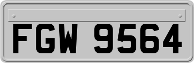 FGW9564