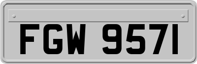 FGW9571