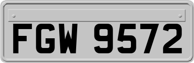 FGW9572