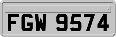 FGW9574