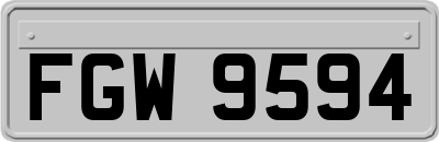 FGW9594