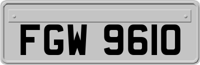 FGW9610