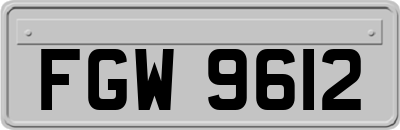 FGW9612