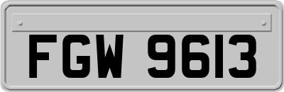 FGW9613