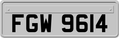 FGW9614