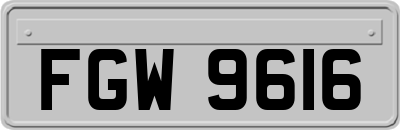FGW9616