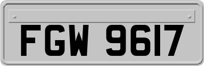 FGW9617
