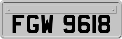 FGW9618