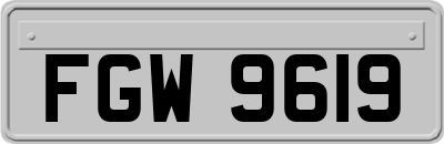 FGW9619
