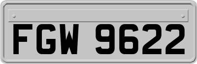 FGW9622