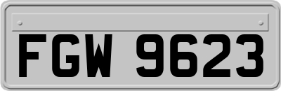 FGW9623