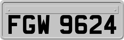 FGW9624