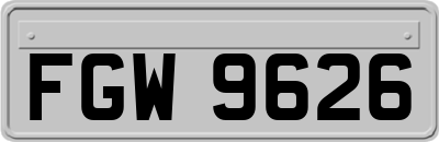 FGW9626