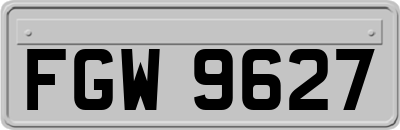FGW9627