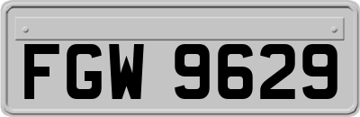 FGW9629