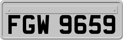 FGW9659