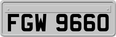 FGW9660