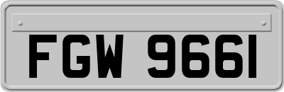 FGW9661