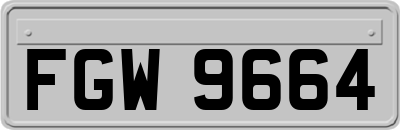 FGW9664