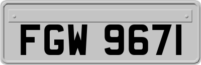 FGW9671