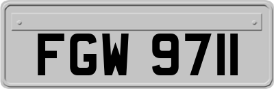 FGW9711