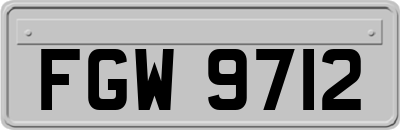 FGW9712
