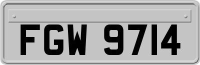 FGW9714