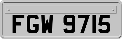 FGW9715