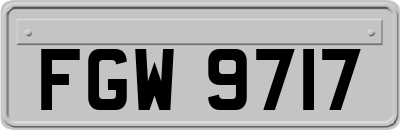 FGW9717
