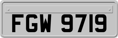 FGW9719