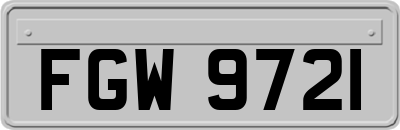 FGW9721