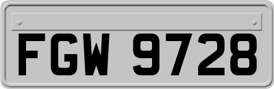 FGW9728