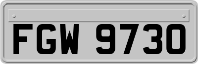 FGW9730