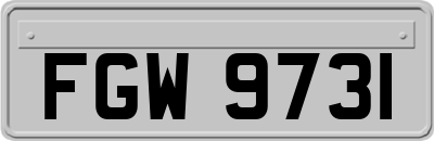 FGW9731