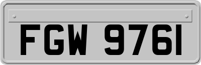 FGW9761