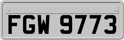 FGW9773
