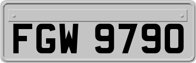 FGW9790