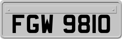 FGW9810