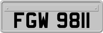 FGW9811
