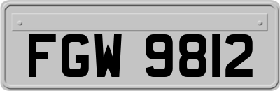 FGW9812